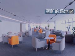 -及象咖啡(卓越世纪中心2楼大堂店)