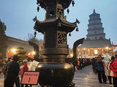 -大慈恩寺(大雁塔)