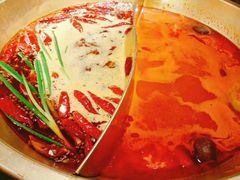 -小龙坎老火锅(滨江店)