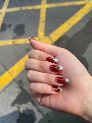 -H12 STAR日式美甲美睫专门店