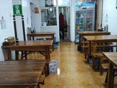 大堂-梁记肥肠粉(宽窄巷子店)