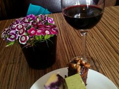 -榖屋house of flour(张江首店)