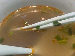 -回味鸭血粉丝汤(砂之船店)
