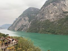 -乌江画廊(彭水苗族土家族自治县)