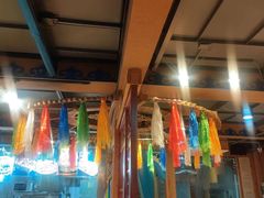 -蒙艾里民族传统菜蒙餐