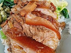 -陆长玖古法猪脚饭(玄风桥店)