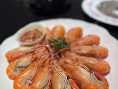 -许爷家·生态湖鲜(徐汇日月光店)