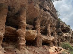 -炳灵寺世界文化遗产旅游区