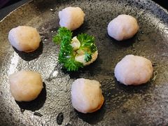 -熹悟海鲜火锅·广式打边炉