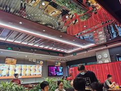 -管氏翅吧(马家堡店)