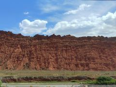 -天山神秘大峡谷