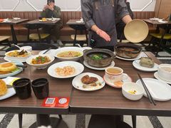 -新旺茶餐厅(鑫耀·光环live店)