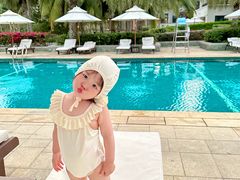 -石梅湾艾美度假酒店