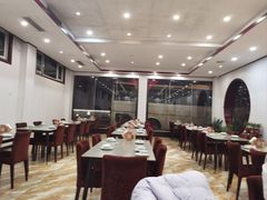 -丽泽山庄·生态怀柔菜·虹鳟鱼(红螺寺店)