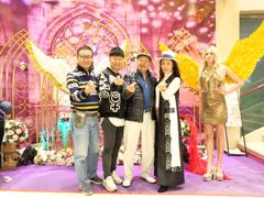 -天鲜阁·海鲜粤菜·33年老字号(石槎白云站店)