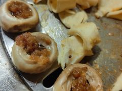 -允辛家·自助泥炉烤肉(九亭店)