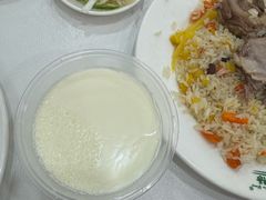 -民杨抓饭(柏香苑店)