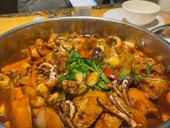 -黄记煌三汁焖锅(悦方IDmall店)