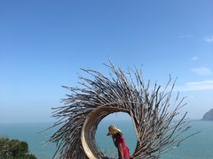 -漳州滨海火山岛自然生态风景区