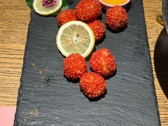 -甜阿姨·天台花园私房菜(万松园店)