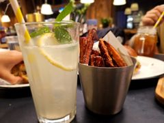 -尚牛社会 Beef & Liberty(金桥EKA天物店)
