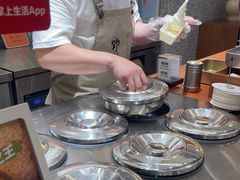 -野人先生Gelato(上海长宁龙之梦店)