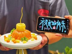 -喜聚薈·花膠雞海鮮火鍋(越秀店)