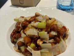 -南门小馆·清真(国贸商城店)