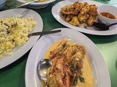 -大茄来海鲜餐厅(亚洲城分行)