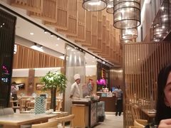 大堂-莆田餐厅PUTIEN(三里屯店)