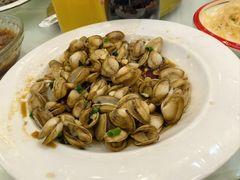 -碧海银沙海鲜餐厅(恒大海上威尼斯店)