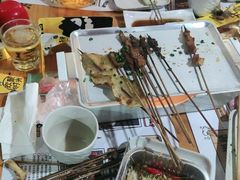 -木屋烧烤(惠阳华润小径湾店)