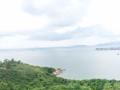 南丫岛-南丫岛