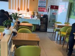 -李先生牛肉面大王(欧亚卖场店)