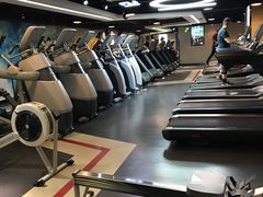 -一兆韦德健身