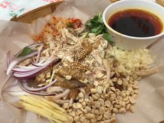 -东排食堂长沙小吃大排档(五一广场店)