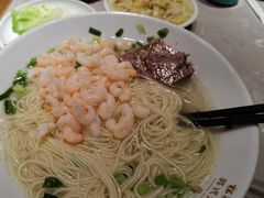 -松鹤楼面馆(飞州国际广场店)