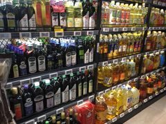 零售区-盒马鲜生(曜一城店)