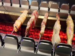 -很久以前羊肉串(清河店)