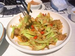 -湘语·湖南家常菜(新洲店)
