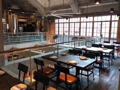 -Goose Island Brewhouse鹅岛精酿啤酒酿造工坊餐厅