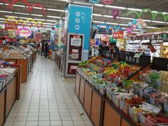 -华润苏果(晓庄国际商业广场店)