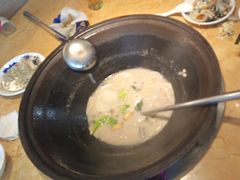 -陈大锅·岳阳鱼馆·地道岳阳菜(美食街店)