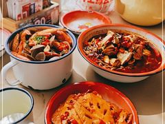 -老三样·旧食新味(万寿宫店)