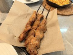 -必胜客(玉泉远洋店)