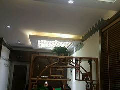 -川中故事·成都老火锅(东书房店)