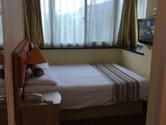 -如家酒店(北京燕莎使馆区店)