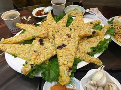 -清真·益鑫羊肉手抓馆(花园北街店)