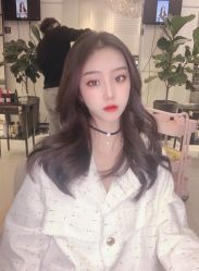 -Hello Lady发型设计