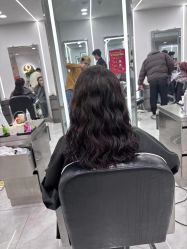 -Coo Hair salon